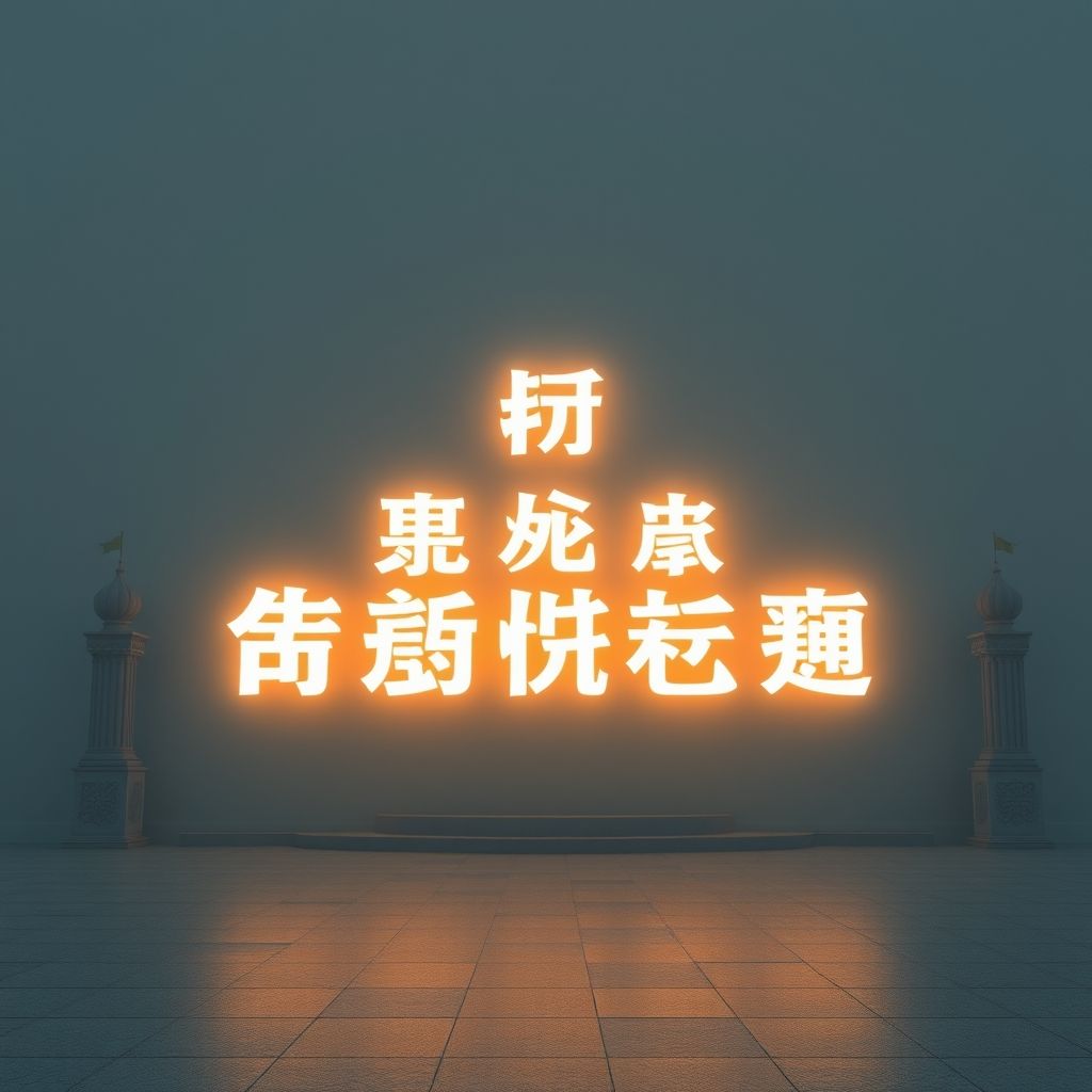 การเลือกสีในโลโก้ตามหลักฮวงจุ้ย